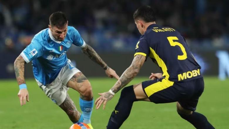 VIDEO/ Napolin e ndal VAR-i, vetëm 0-0 kundër Parmës në 'Maradona'