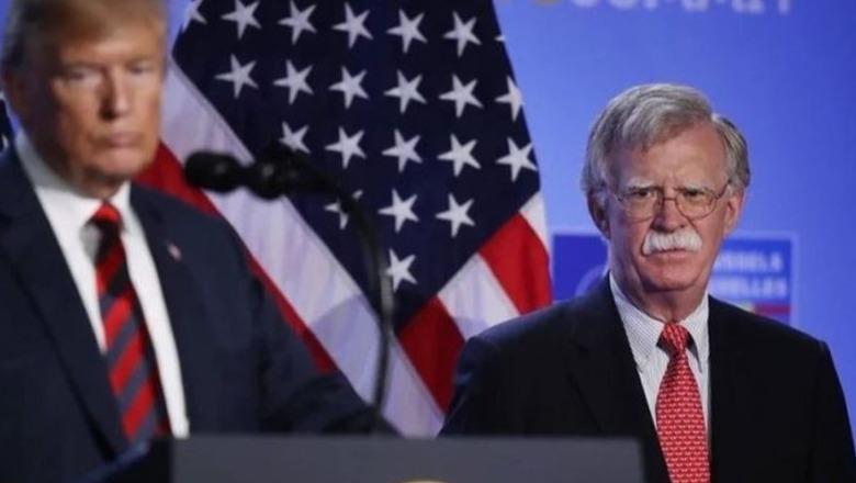 Ish-këshilltari i Trump i pret shpresat Berishës: Vendimet për shpalljet 'non grata' merren mbi baza faktike dhe gjeopolitike, jo si rezultat i lobimeve