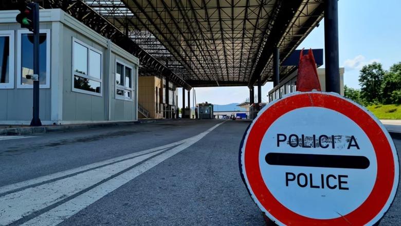 Kosova fillon zbatimin e Ligjit për komunikacionin dhe për të huajt! Si do veprohet për pakicat serbe dhe automjetet 