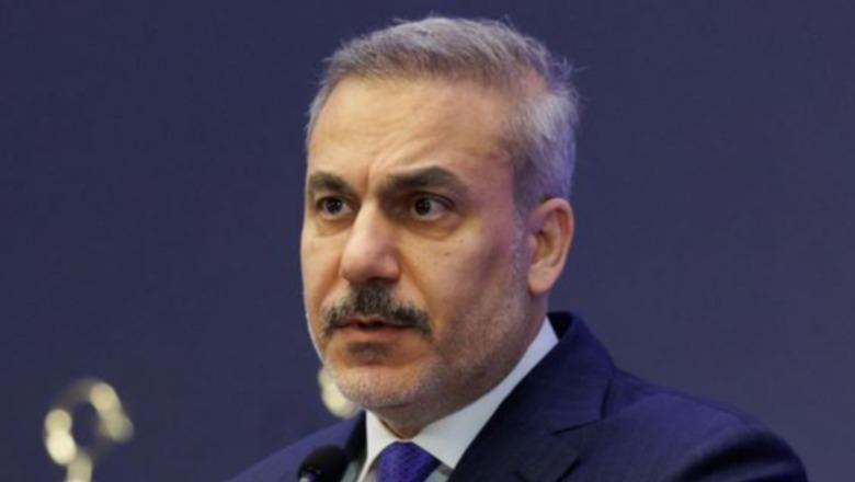 Turqia, kundër ndërhyrjes ushtarake në Iran: Problemet të zgjidhen përmes dialogut