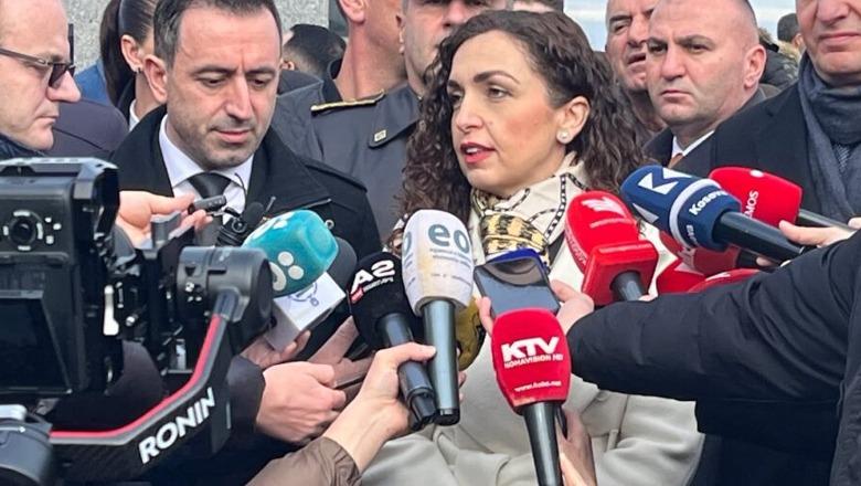 27-vjetori i masakrës së Reçakut, Osmani: Ishte krim kundër njerëzimit dhe të pafajshmëve