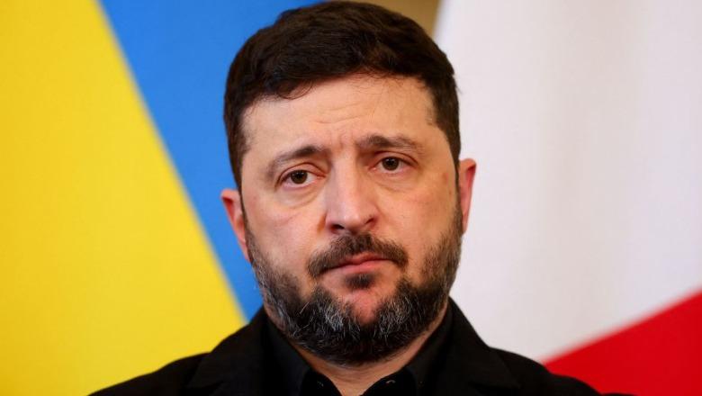 Deklaratat e Trump, reagon Kremlini: Presidenti i SHBA ka të drejtë, është Zelensky që po pengon marrëveshjen e paqes