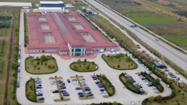 Autonomia e spitalit rajonal Memorial në Fier, Rama: Shërbime më cilësore për qytetarët!