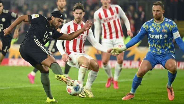 VIDEO/ Bayern Munich asnjë humbje këtë sezon, 'likuidon' 1-3 me përmbysje Kolnin