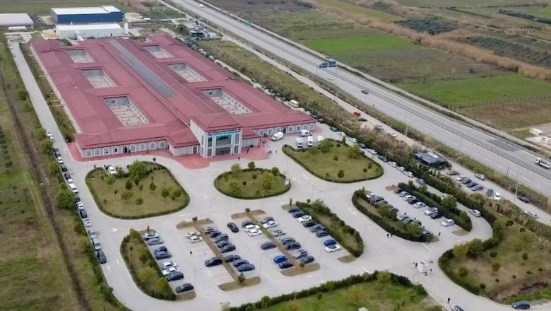 Autonomia e spitalit rajonal Memorial në Fier, Rama: Shërbime më cilësore për qytetarët!