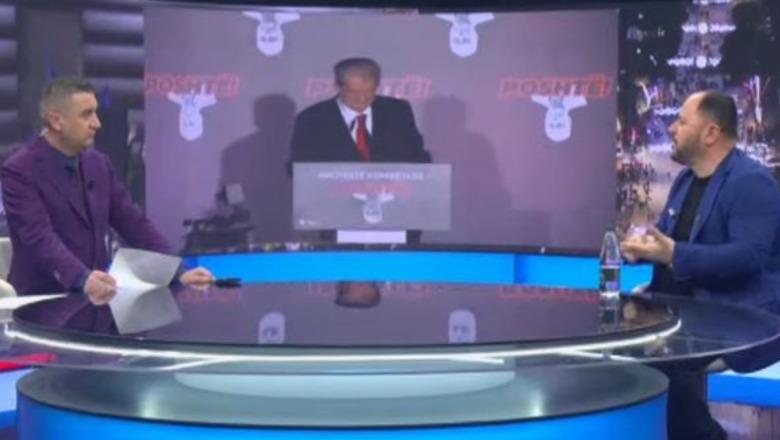 ‘Zgjedhjet u vodhën, por dhe opozita bëri gabime’! Lefter Maliqi: Mbështes lëvizjen e Salianjit, PD ka nevojë për riogranizim