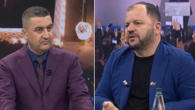 ‘Arratisja e Ndocit, e mirëorganizuar dhe me pagesë’/ Lefter Maliqi: Nuk u njoftuan Policia e Shtetit dhe forcat e DAP, SPAK të hetojë