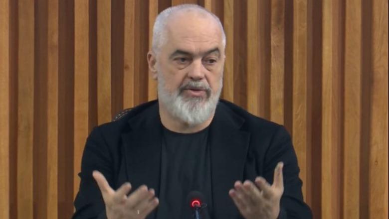 Përgatitjet e sistemit të arsimit për BE/ Rama: Sfidë ndërkombëtarizimi i universiteteve, janë rritur financimet nga jashtë