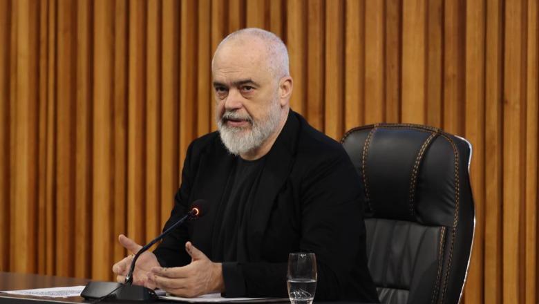 Përgatitjet e sistemit të arsimit për në BE/ Rama: Sfidë ndërkombëtarizimi i universiteteve, janë rritur financimet nga jashtë