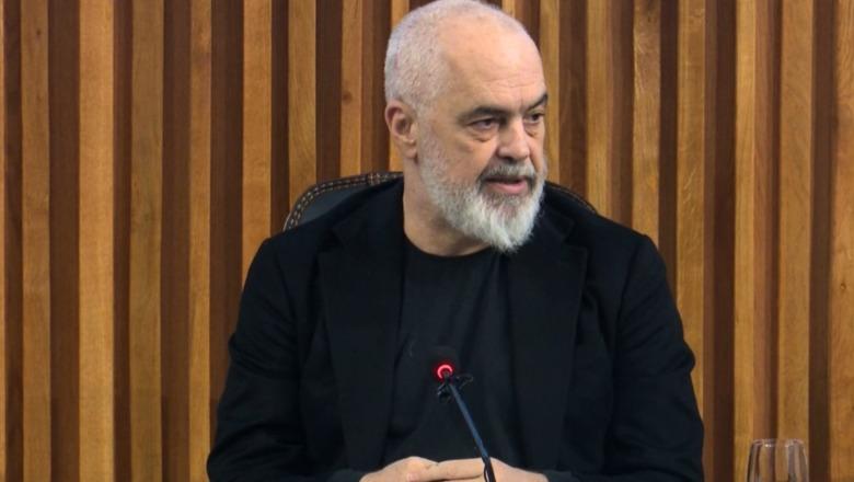 Përgatitjet e sistemit të arsimit për në BE/ Rama: Sfidë ndërkombëtarizimi i universiteteve, janë rritur financimet nga jashtë