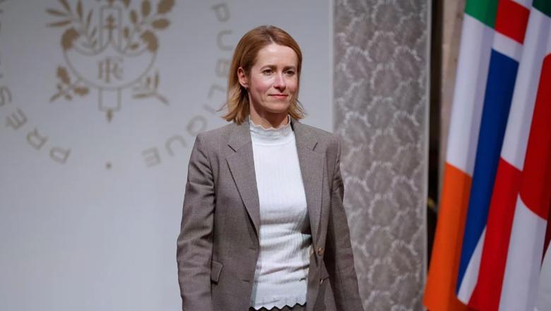 Shtypja e protestive në Iran, Kaja Kallas do të prezantojë sot paketën e sanksioneve! Ekzekutimet kanë ndaluar, SHBA-të konsiderojnë një sulm të mundshëm  