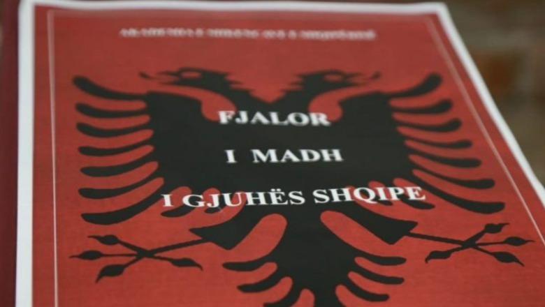 Probleme të ‘vogla’ të Fjalorit të Madh të Gjuhës Shqipe