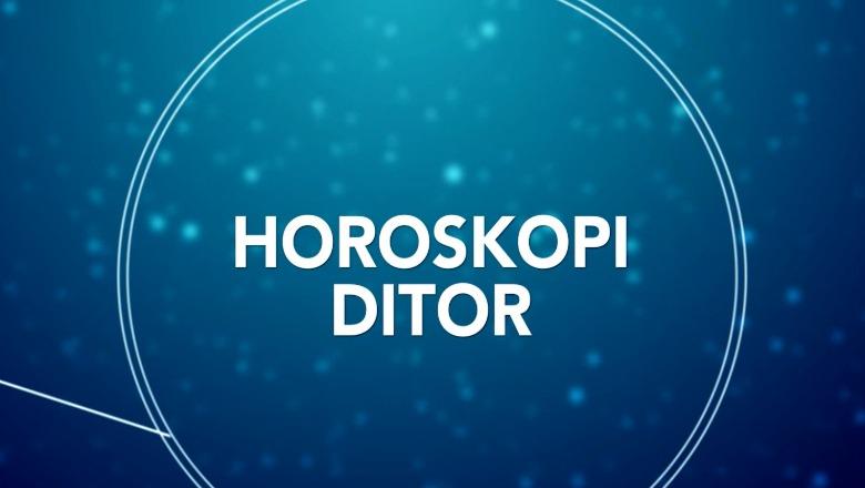 Shmangni shpenzimet e panevojshme....çfarë kanë rezervuar yjet për sot (VIDEO)