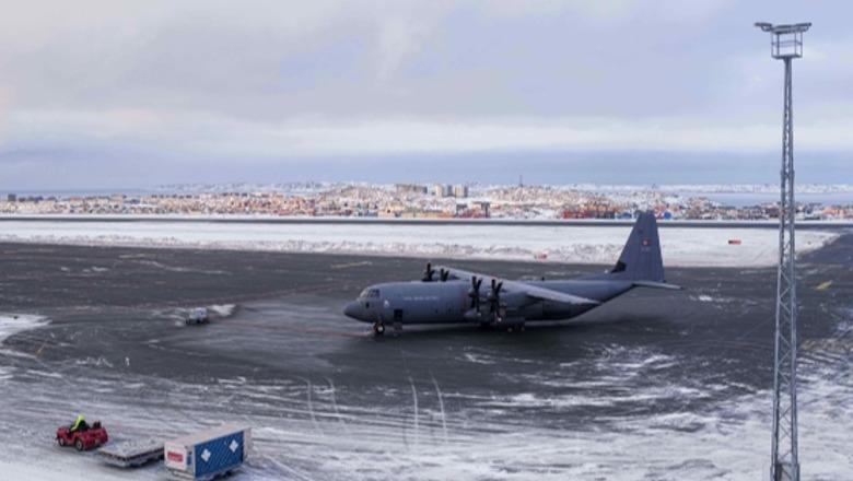 Evropa bashkon forcat me Kopenhagenin për të mbrojtur Groenlandën! Ursula von der Leyen nxit një ‘strategji sigurie’