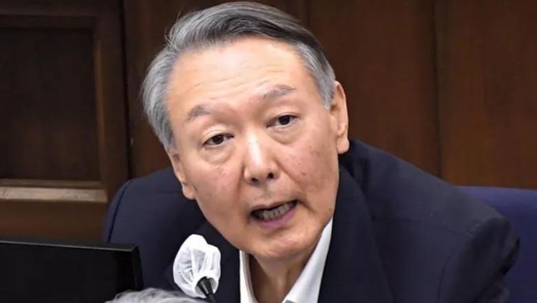 Shpallet fajtor për abuzim me detyrën, ish presidenti i Koresë së Jugut dënohet me 5 vite burg