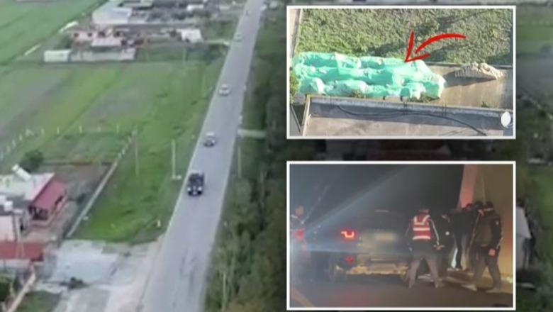 Laboratori i kokainës në Frakull të Fierit, SPAK mbyll hetimet për 10 anëtarët e grupit kriminal! Si vinte ‘mielli’ nga Amerika Latine në Shqipëri përmes lëkurës së kafshëve