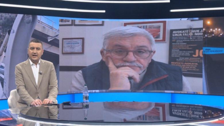 Aksidentet, eksperti për Report Tv: ARRSH të dalë në terren, të mbikëqyrë rrugët e ndërtuara! Barrierat mbrojtëse janë për faqe të zezë