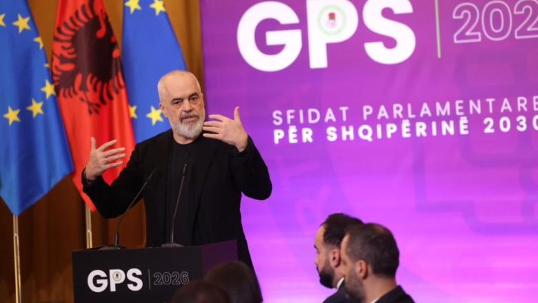 Anëtarësimi në BE/ Rama: Na kanë vënë kushte që nuk i merrni dot me mend! Mos krahasoni Shqipërinë me vendet e Evropës