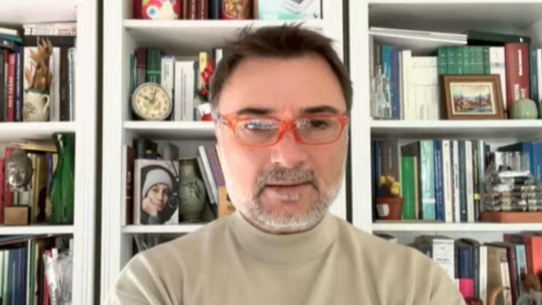 Thirrjet e Berishës për dorëheqjen e Ramës, Alibeaj për Report TV: Hipokrizi politike! SPAK nuk është nën kontroll politik të askujt