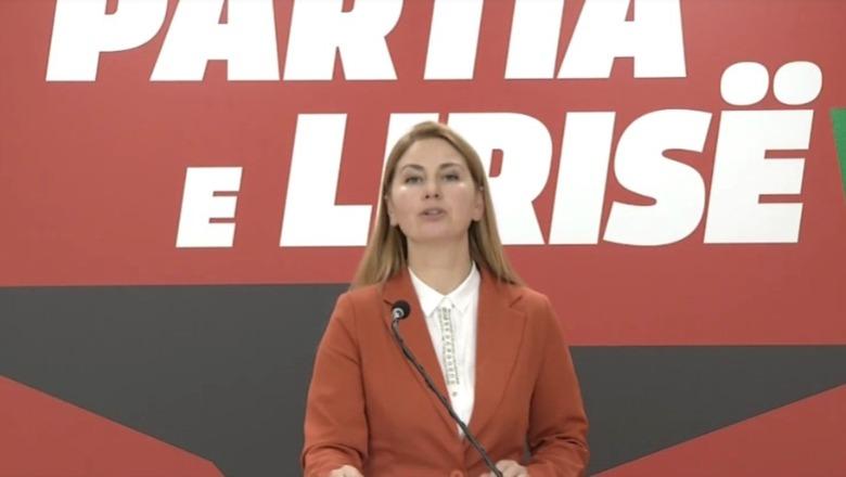 Partia e Lirisë reagon për përmbytjet në Fier, Haxhiu: Pasojë direkte e hajduterisë, paaftësisë dhe neglizhencës shtetërore