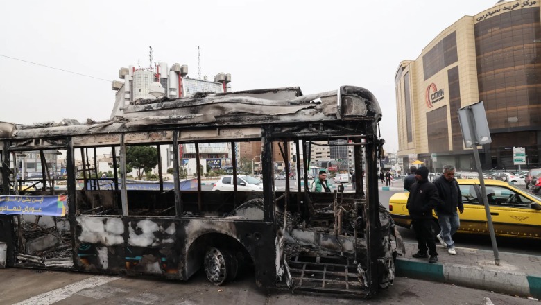 Ndërprerja e internetit në Iran mund të zgjasë deri në mars