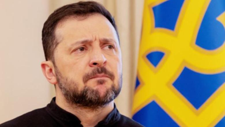 Zelensky: Nëse arrijmë marrëveshje për garancitë e sigurisë, mund ta nënshkruajmë javën e ardhshme