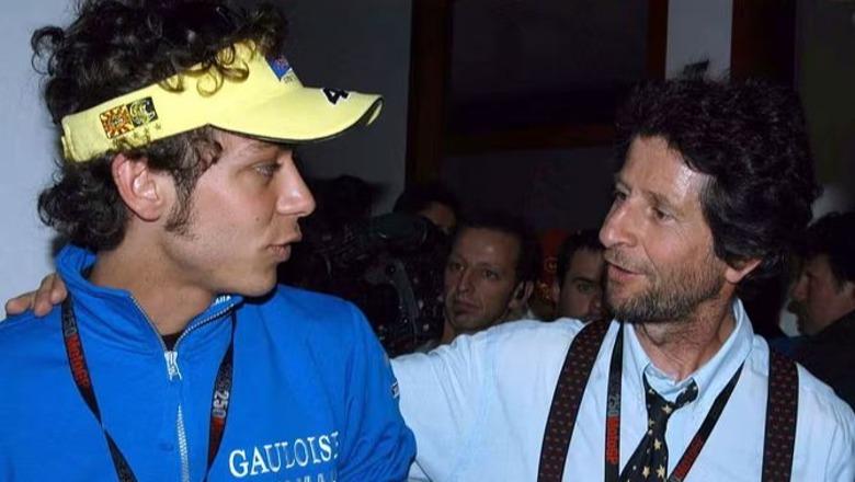 Betejë e re për Valentino Rossin, padit partneren e të atit: I mori 200 mijë euro nga llogaria