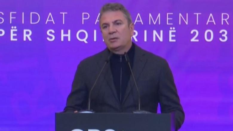 Komisioni për Zgjedhoren/ Gjiknuri: Procesi ka ngrirë prej PD-së, na duhet mbështetja, por dhe vetëm do të vazhdojmë përpara! Kemi gati draftin