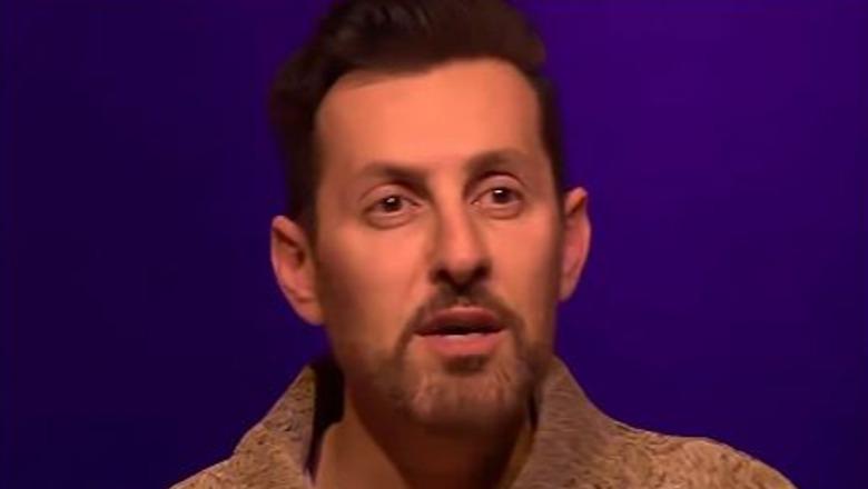 Komediani Max Amini reagon për protestat në Iran: Bota nuk duhet të heshtë për dhimbjen e këtij populli