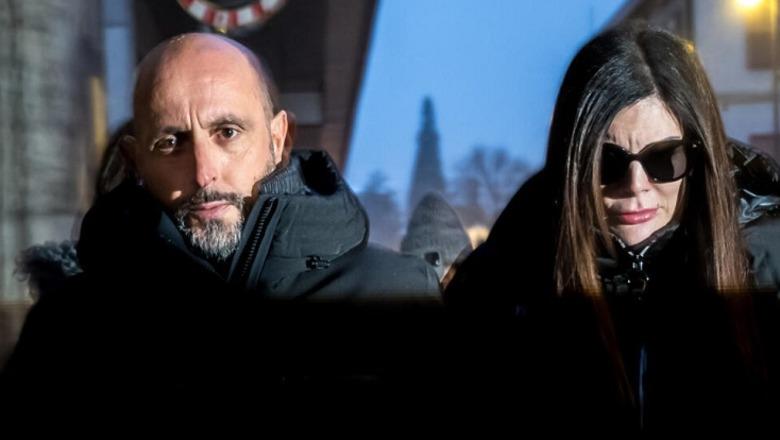 Zjarri në Crans-Montana, prokuroria kërkon 400 mijë franga si garanci për çiftin Moretti!