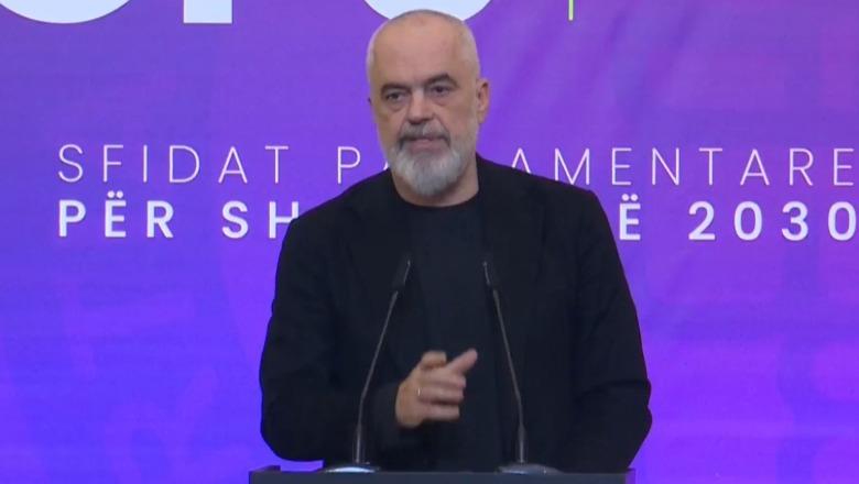 Rama: Opozita merr peng Kuvendin përmes ‘procedurës’, mos t’i ulim orët e fjalës, por t’i ndërpritet abuzimi! Vërejtje Peleshit për rritje të aktivitetit parlamentar