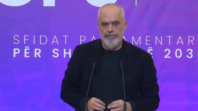 Rama projekton triumfin në zgjedhjet e 2027: Në Ansamblenë e ardhshme nis fushata e anëtarësimeve në PS! Ata merren me humbjen e shkuar, ne me fitoren e radhës