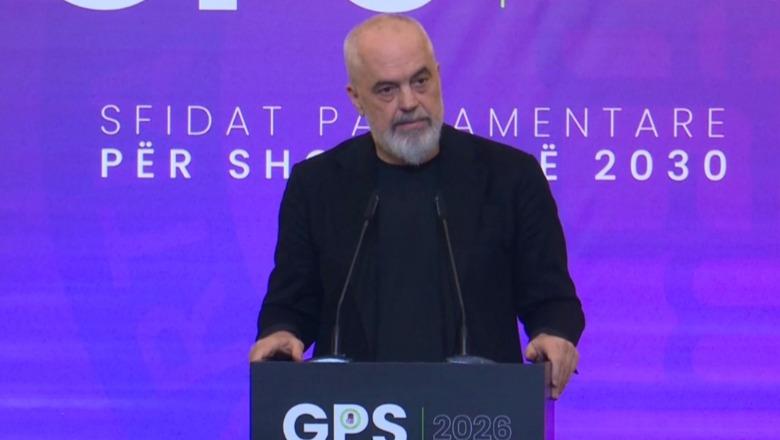 Reformë Kushtetuese brenda këtij mandati, Rama: Të ngrihet grupi i punës, Kuvend me 100 deputetë! Kaosi i PD? Asnjë tolerim rrugaçërisë, të marrë fund