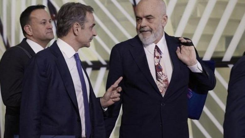 Ylli Pata: Sinjalet e vetos greke për në BE, a do ta ketë Athina sërish opozitën aleate?