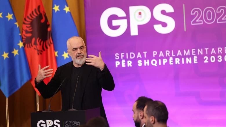 Teknologjia në fokus të Kuvendit, Rama: Kanali i parlamentit, jo vetëm për lidhjen e drejtpërdrejtë të seancave