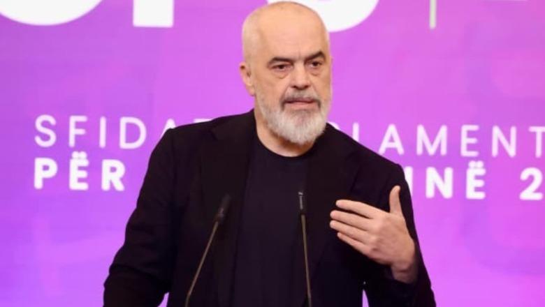 ‘Asnjë lekë RTSH-së, shërbimi më mizerabël në glob’, Rama: Duhet të reformohet, çdo opsion në tryezë, edhe mbyllja përfundimtare (VIDEO)