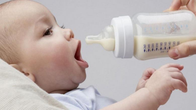 Qumësht pluhur për bebe me baktere, AKU: I kontaminuar me Cereulide, substancë e rrezikshme për shëndetin e fëmijës     