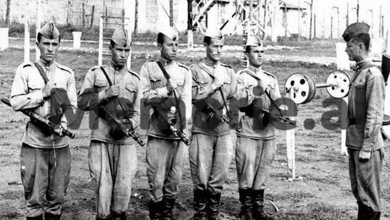 Haxhi Shaban Sula, pasi iu afrua rojës i maskuar, e goditi dhe i mori mitralozin! Zbulohen dokument e Sigurimit, për tetë arratisjet e bujshme nga burgjet komuniste