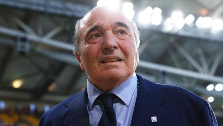 Shuhet në moshën 76-vjeçare, presidenti i klubit të Fiorentinës