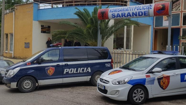 Policia e Sarandës shpall në kërkim 2 persona, plagosën me sende të forta dhe grushte dy të tjerë gjatë një konflikti