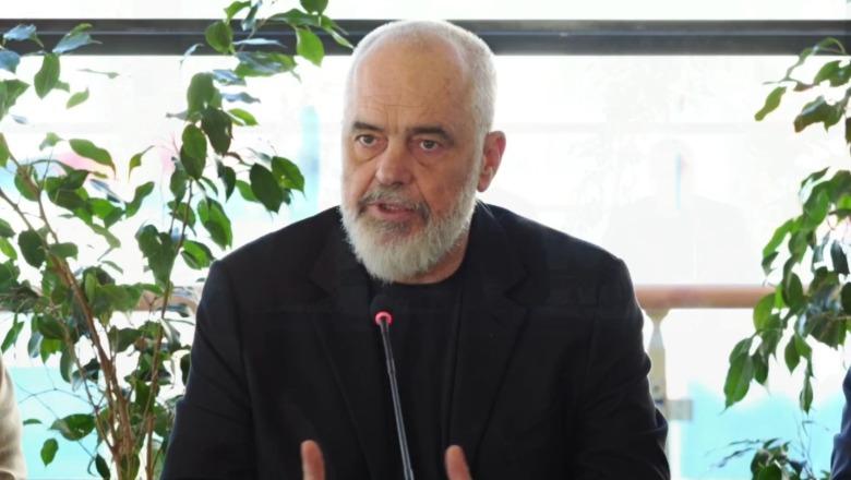 ‘Ç’a shkencë bëni?’, Rama u vë kusht kryebashkiakëve: Pa arritur targetin e Paketës së Maleve s’ka rikandidim, dua 1 mijë investime në 61 bashki