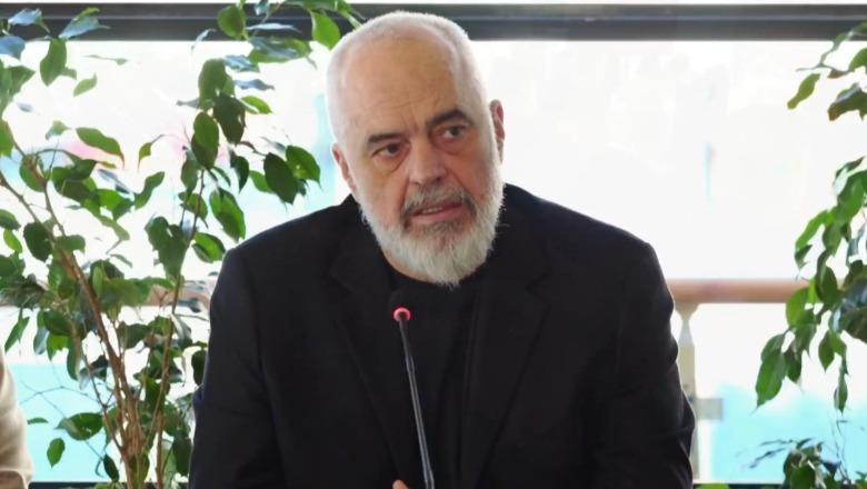 Përmbytjet, Rama me kryebashkiakët: Flotë e dedikuar për pastrimin e kanaleve kulluese, fond 20 mln euro nga Emiratet Arabe