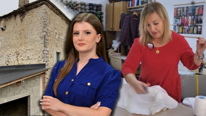 Një nga Ne/ ‘Shkodrën dhe zanatin nuk e tradhtoj’, Alma Saraçi tregon ditën si stiliste: Me këto çmime është bërë vështirë, por kjo punë nuk të lë pa lekë!