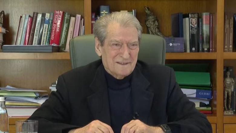 Berisha nuk i ndahet Salianjit: Punon për interesa private! Bashkëpunimi me Ramën për reformat një iluzion