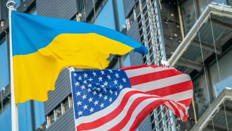 Negociatorët ukrainas dhe amerikanë takohen në Miami, bisedime për marrëveshjen e garancive të sigurisë
