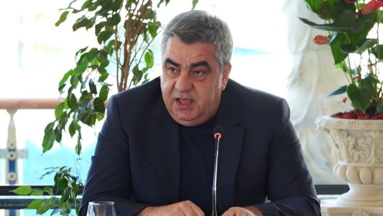 Bilanci turistik 2025/ Ministri Gonxhja: 12 milionë pushues, bumi turistik kërkon shërbim e më shumë kapacitete 