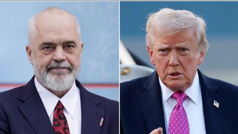 Trump fton Ramën të jetë pjesë e Bordit të Paqes për administrimin e Gazës! Kreu i qeverisë: Nuk mund të jem më krenar se kaq për Shqipërinë