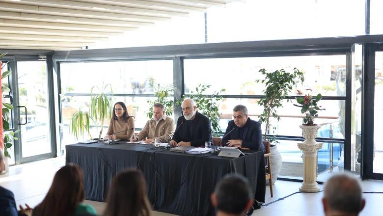 Ibrahimaj: Bashkitë- sipërmarrëse, do aplikojmë disa instrumente financiarë për zhvillimit ekonomik në pushtetin lokal