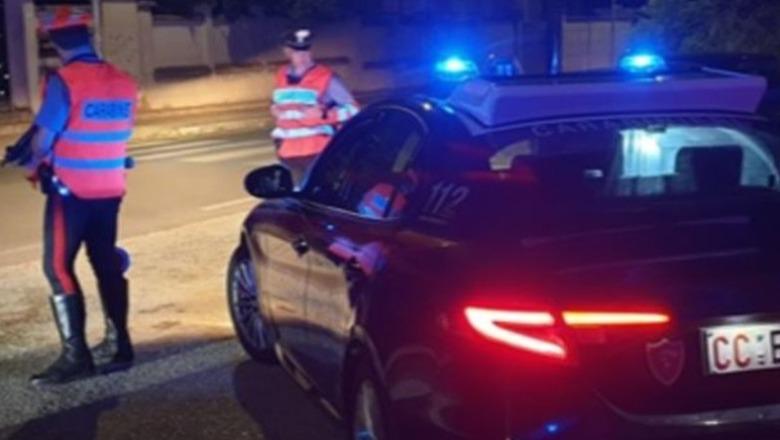 Hyri ilegalisht në Itali dhe qarkullonte me 'Mercedes C-Class', arrestohet sërish 42-vjeçari shqiptar