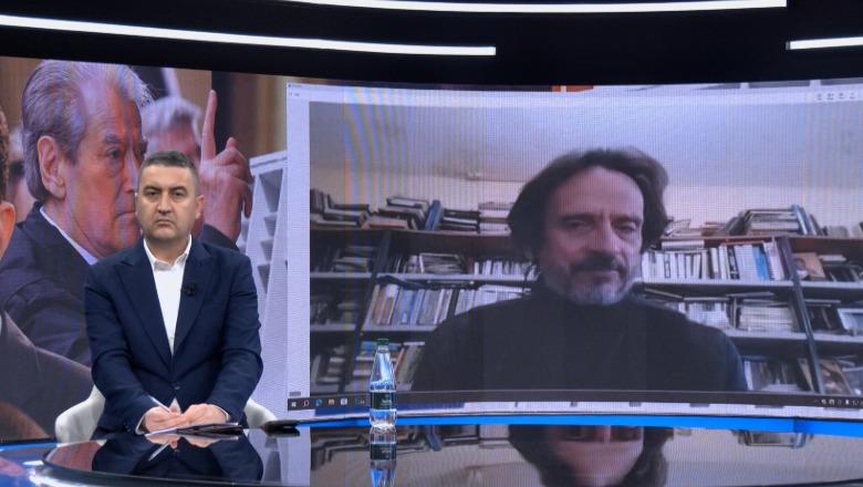 Analisti Andoni për Report Tv: Shqipëria e papërfillshme në Bordin e Paqes për Gazën! E drejtë ulja e numrit të deputetëve, nuk kemi nivel ligjvënësish për senat